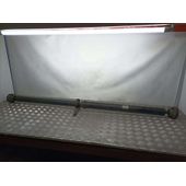 Transmision Central para Audi A6 Berlina (4F2)