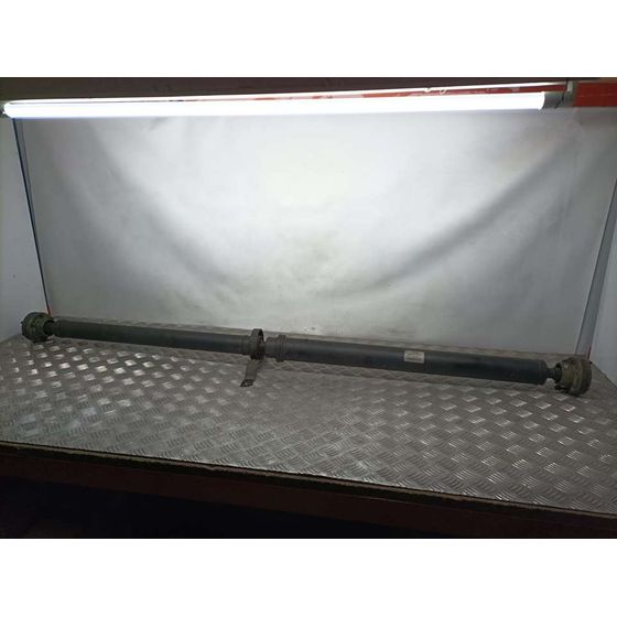 Transmision Central para Audi A6 Berlina (4F2)