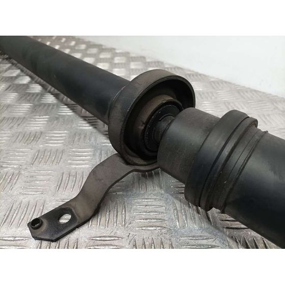 Transmision Central para Audi A6 Berlina (4F2)