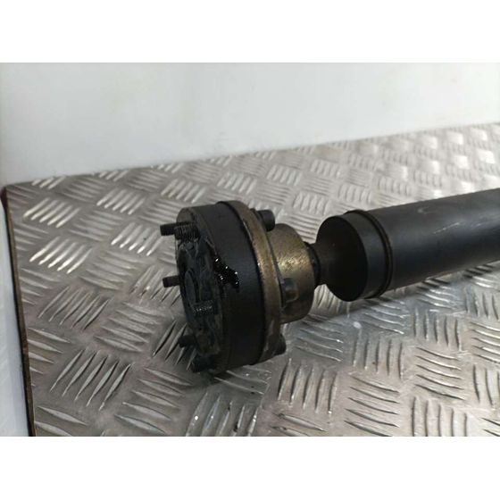 Transmision Central para Audi A6 Berlina (4F2)