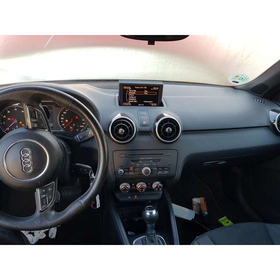 Kit Airbag Para Audi A1