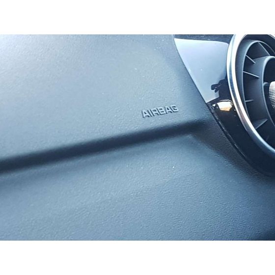 Kit Airbag Para Audi A1