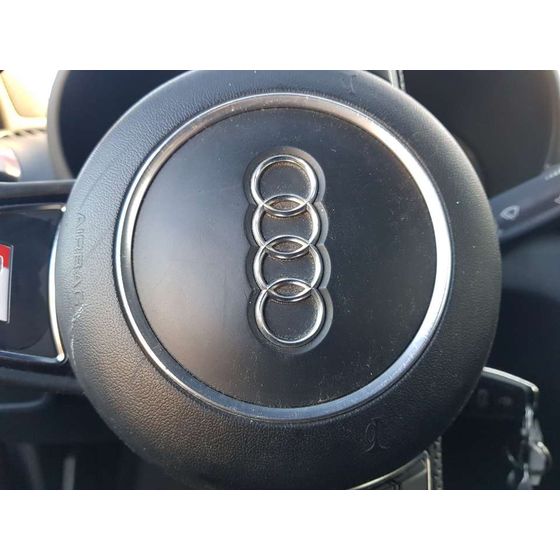 Kit Airbag Para Audi A1