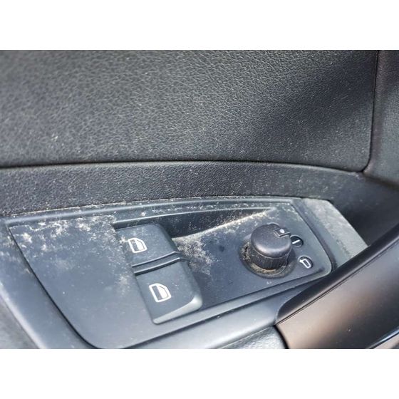 Mando Elevalunas Delantero Izquierdo Para Audi A1