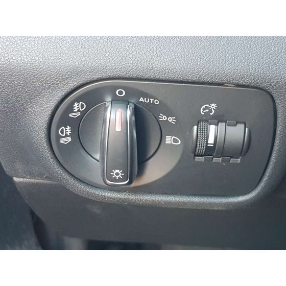 Mando Luces Para Audi A1