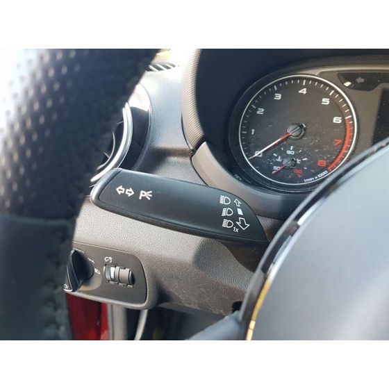 Mando Luces Y Limpia Para Audi A1