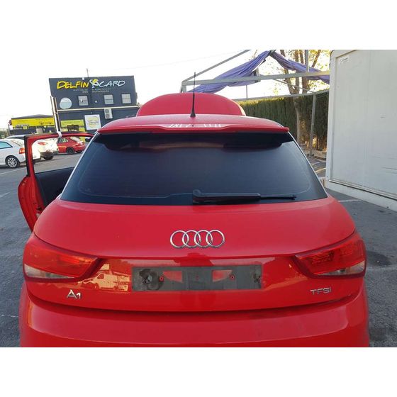 Porton Trasero para Audi A1 (8X)