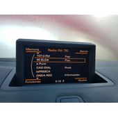 Sistema Navegacion Gps Para Audi A1