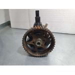 Bomba Alta Presion Para Peugeot 807