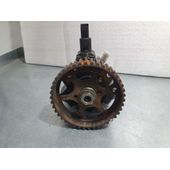 Bomba Alta Presion Para Peugeot 807