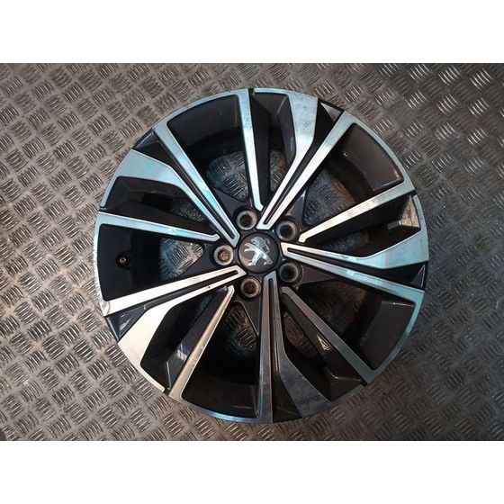 Llanta Para Peugeot 508 Sw