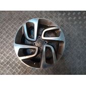 Llanta Para Opel Crossland X