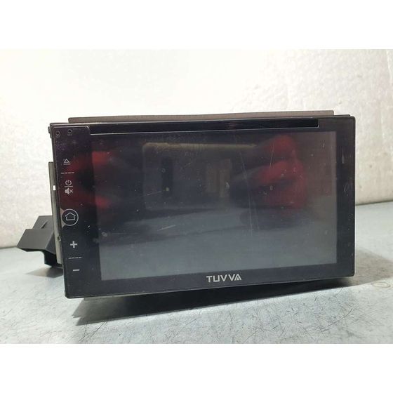 Sistema Navegacion Gps para Volkswagen Golf V Berlina (1K1)