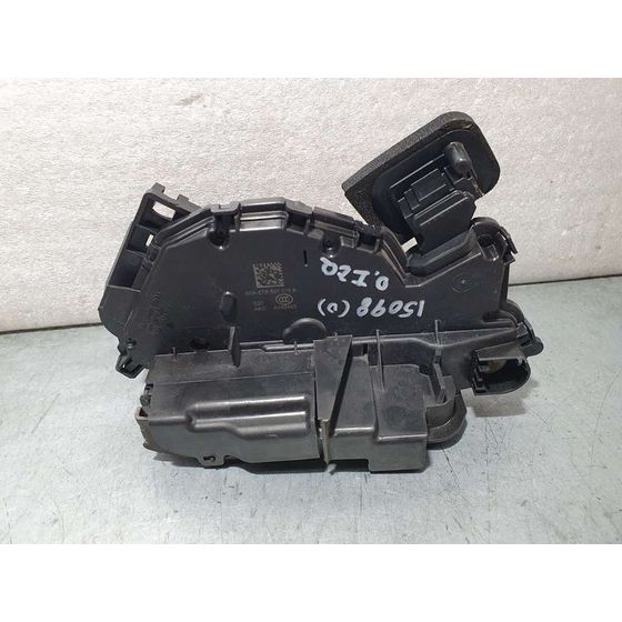 Cerradura Puerta Delantera Izquierda Para Volkswagen Caddy Furgón/Kombi