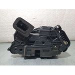 Cerradura Puerta Delantera Izquierda  Para Volkswagen Caddy Furgón/Kombi