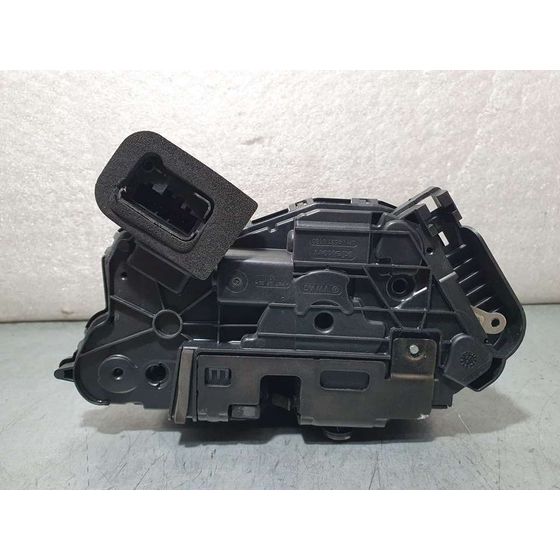 Cerradura Puerta Delantera Izquierda Para Volkswagen Caddy Furgón/Kombi