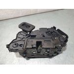 Cerradura Puerta Delantera Izquierda  Para Volkswagen Caddy Furgón/Kombi