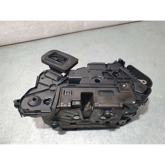 Cerradura Puerta Delantera Izquierda Para Volkswagen Caddy Furgón/Kombi