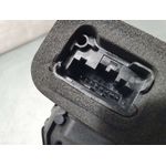Cerradura Puerta Delantera Izquierda  Para Volkswagen Caddy Furgón/Kombi