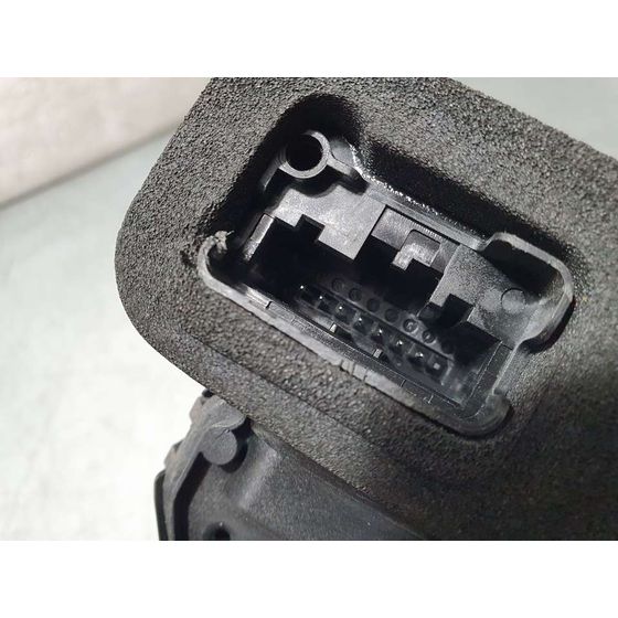 Cerradura Puerta Delantera Izquierda Para Volkswagen Caddy Furgón/Kombi