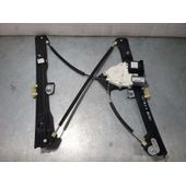 Elevalunas Delantero Izquierdo Para Volkswagen Caddy Furgón/Kombi