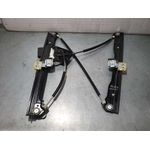 Elevalunas Delantero Izquierdo Para Volkswagen Caddy Furgón/Kombi
