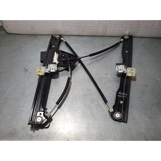 Elevalunas Delantero Izquierdo Para Volkswagen Caddy Furgón/Kombi