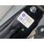 Elevalunas Delantero Izquierdo Para Volkswagen Caddy Furgón/Kombi