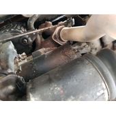 Motor Arranque Para Citroen Saxo