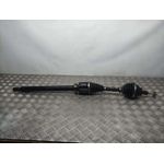 Transmision Delantera Derecha Para Volvo S80 Berlina