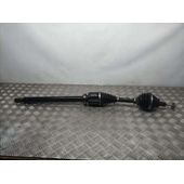 Transmision Delantera Derecha Para Volvo S80 Berlina