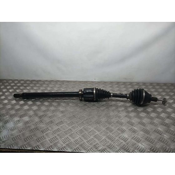 Transmision Delantera Derecha Para Volvo S80 Berlina