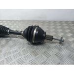 Transmision Delantera Derecha Para Volvo S80 Berlina
