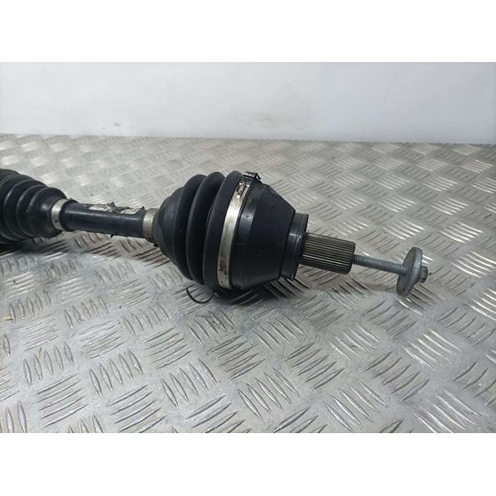 Transmision Delantera Derecha Para Volvo S80 Berlina