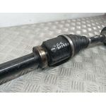 Transmision Delantera Derecha Para Volvo S80 Berlina