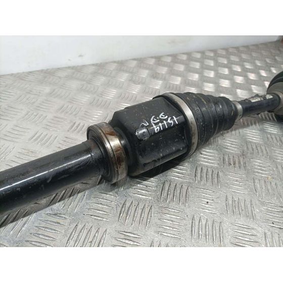 Transmision Delantera Derecha Para Volvo S80 Berlina