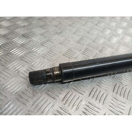 Transmision Delantera Derecha Para Volvo S80 Berlina