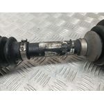 Transmision Delantera Derecha Para Volvo S80 Berlina