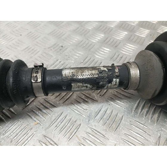Transmision Delantera Derecha Para Volvo S80 Berlina