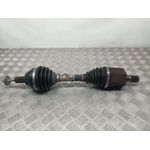 Transmision Delantera Izquierda Para Volvo S80 Berlina