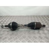 Transmision Delantera Izquierda Para Volvo S80 Berlina