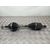 Transmision Delantera Izquierda Para Volvo S80 Berlina