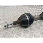 Transmision Delantera Izquierda Para Volvo S80 Berlina