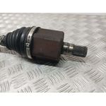 Transmision Delantera Izquierda Para Volvo S80 Berlina