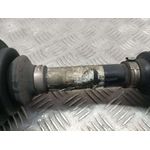 Transmision Delantera Izquierda Para Volvo S80 Berlina