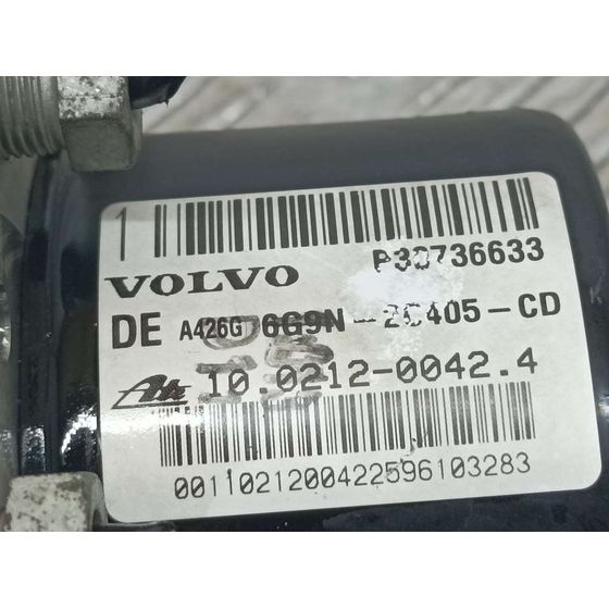 Abs Para Volvo S80 Berlina