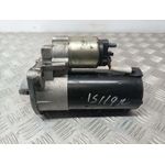 Motor Arranque Para Volvo S80 Berlina