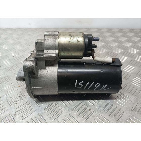 Motor Arranque Para Volvo S80 Berlina