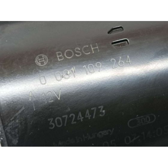 Motor Arranque Para Volvo S80 Berlina