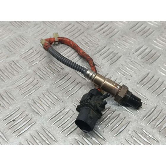 Sonda Lambda para Volvo S80 Berlina
